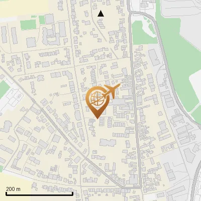 Foto zu Buchfinkenstraße 16, 50997 Köln