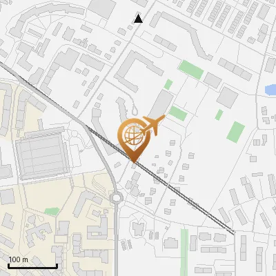 Foto zu Buchfinkenweg 10, 22179 Hamburg