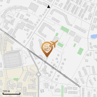 Foto zu Buchfinkenweg 18, 22179 Hamburg