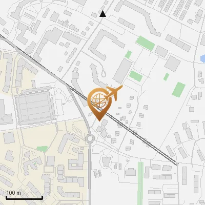 Foto zu Buchfinkenweg 4, 22179 Hamburg