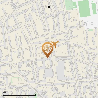 Foto zu Buchforststraße 31, 51103 Köln