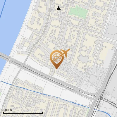 Foto zu Buchheimer Straße 22, 51063 Köln