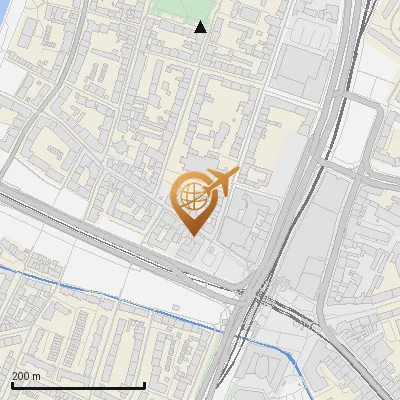 Foto zu Buchheimer Straße 47, 51063 Köln
