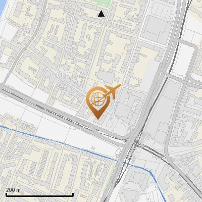 Foto zu Buchheimer Straße 52, 51063 Köln