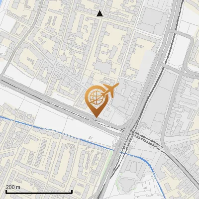 Foto zu Buchheimer Straße 56, 51063 Köln