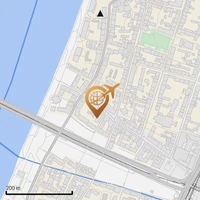 Foto zu Buchheimer Straße 8, 51063 Köln