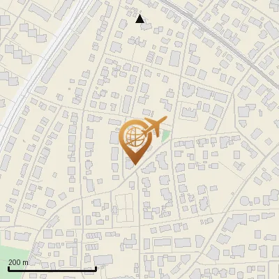 Foto zu Buchhierlstraße 8, 81479 München