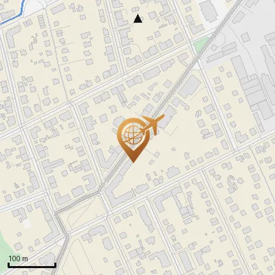 Foto zu Buchholzer Straße 13, 13156 Berlin