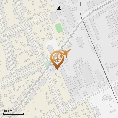 Foto zu Buchholzer Straße 23, 13156 Berlin