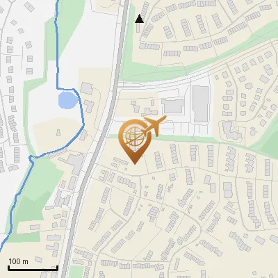 Foto zu Buchholzer Weg 1, 21079 Hamburg