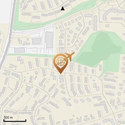 Foto zu Buchholzer Weg 11, 21079 Hamburg