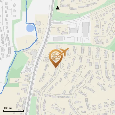 Foto zu Buchholzer Weg 12, 21079 Hamburg