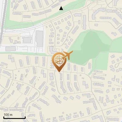 Foto zu Buchholzer Weg 13, 21079 Hamburg