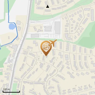 Foto zu Buchholzer Weg 14, 21079 Hamburg