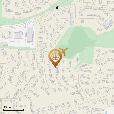 Foto zu Buchholzer Weg 15, 21079 Hamburg