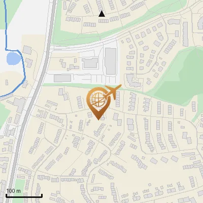 Foto zu Buchholzer Weg 16, 21079 Hamburg