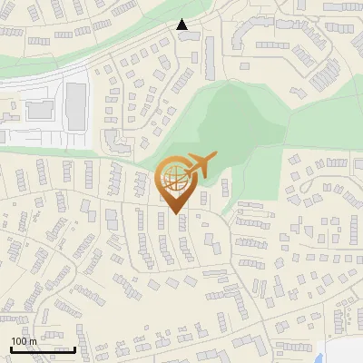 Foto zu Buchholzer Weg 17, 21079 Hamburg