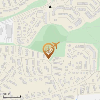 Foto zu Buchholzer Weg 21, 21079 Hamburg