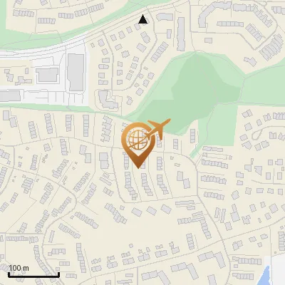 Foto zu Buchholzer Weg 22, 21079 Hamburg