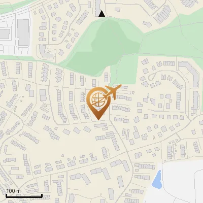 Foto zu Buchholzer Weg 28, 21079 Hamburg