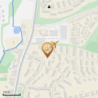 Foto zu Buchholzer Weg 3, 21079 Hamburg