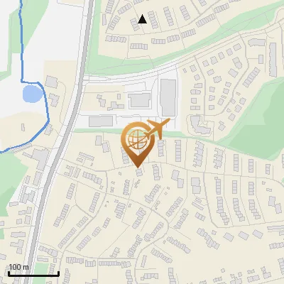 Foto zu Buchholzer Weg 5, 21079 Hamburg