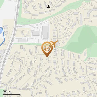 Foto zu Buchholzer Weg 9, 21079 Hamburg