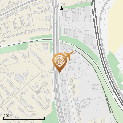 Foto zu Buchholzstraße 19, 51061 Köln