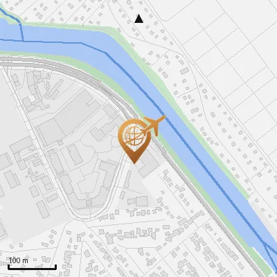 Foto zu Buchholzweg 40, 13627 Berlin