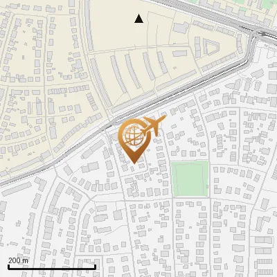 Foto zu Buchnerstraße 5, 81735 München