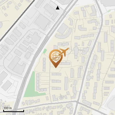 Foto zu Buchnerweg 14, 22159 Hamburg