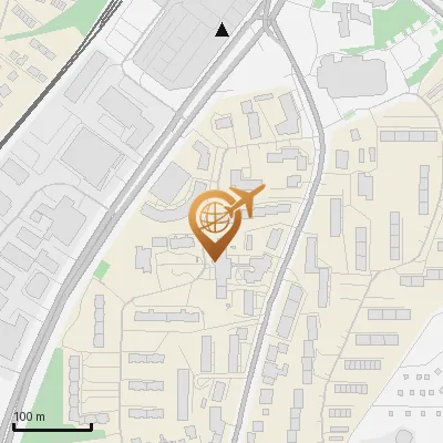 Foto zu Buchnerweg 22, 22159 Hamburg