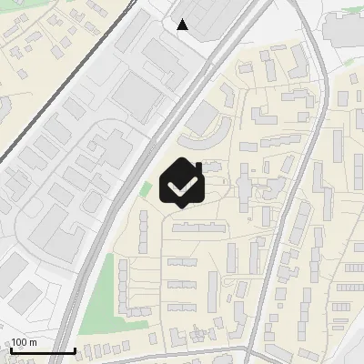 Bild zu Buchnerweg 25, 22159 Hamburg