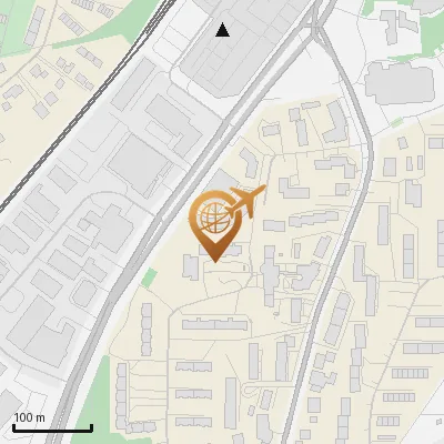 Foto zu Buchnerweg 27, 22159 Hamburg