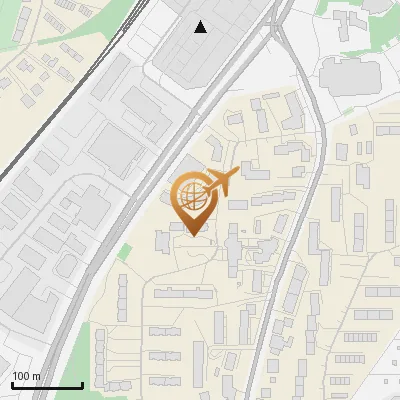 Foto zu Buchnerweg 29, 22159 Hamburg