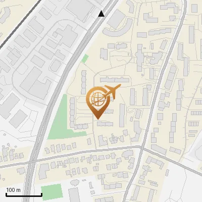 Foto zu Buchnerweg 8, 22159 Hamburg