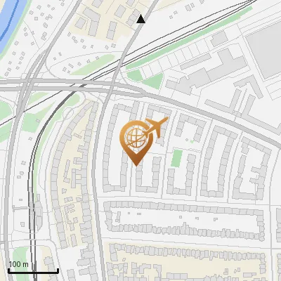 Foto zu Buchsbaumweg 10, 22299 Hamburg