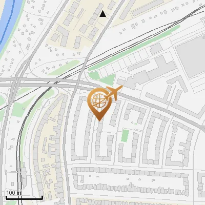 Foto zu Buchsbaumweg 16, 22299 Hamburg