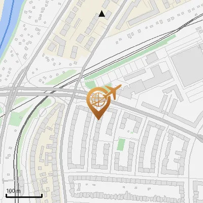 Foto zu Buchsbaumweg 20, 22299 Hamburg