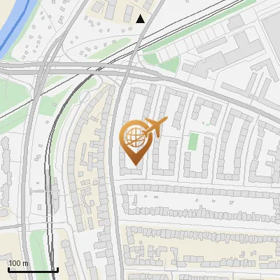 Foto zu Buchsbaumweg 5, 22299 Hamburg