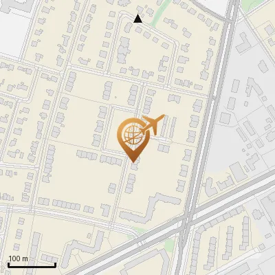 Foto zu Buchsweilerstraße 18, 14195 Berlin