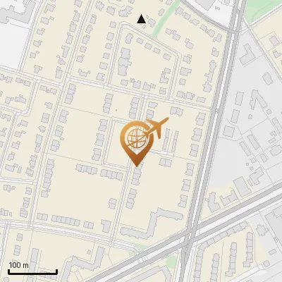 Foto zu Buchsweilerstraße 22, 14195 Berlin