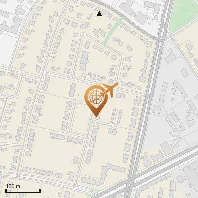 Foto zu Buchsweilerstraße 30, 14195 Berlin