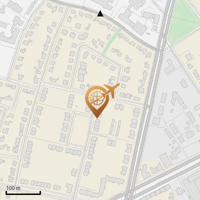 Foto zu Buchsweilerstraße 36, 14195 Berlin