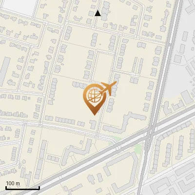 Foto zu Buchsweilerstraße 5, 14195 Berlin