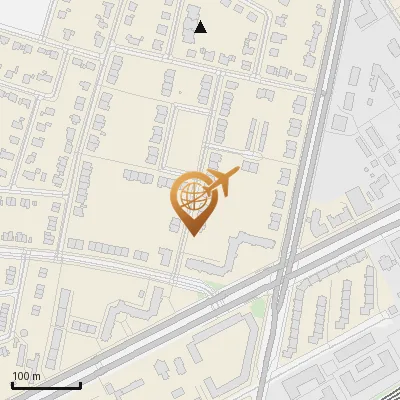 Foto zu Buchsweilerstraße 6, 14195 Berlin