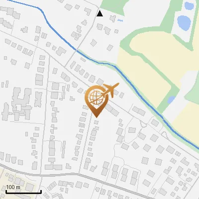 Foto zu Buchwaldstieg 3, 22149 Hamburg