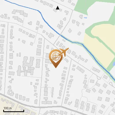 Foto zu Buchwaldstieg 4, 22149 Hamburg