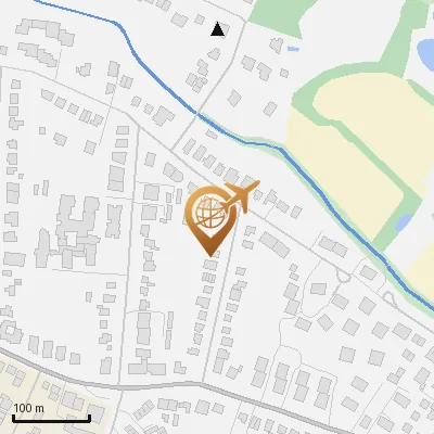 Foto zu Buchwaldstieg 6, 22149 Hamburg