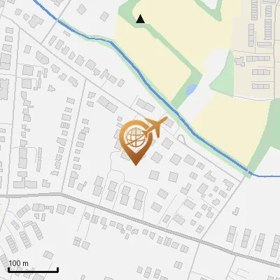 Foto zu Buchwaldstraße 100, 22143 Hamburg